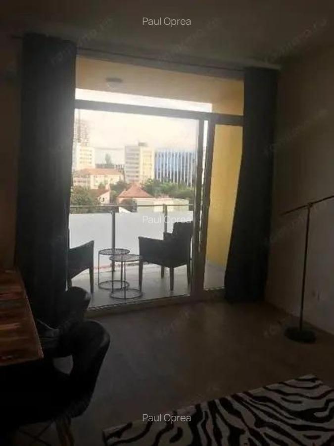 Apartament modern 2 camere, parcare subteran, Grandin Vivalia - 10