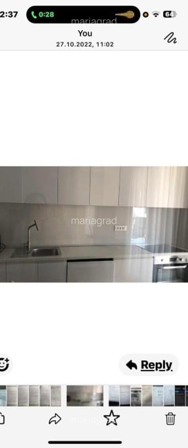 Apartament cu 2 camere decomandat în Aviației - 3