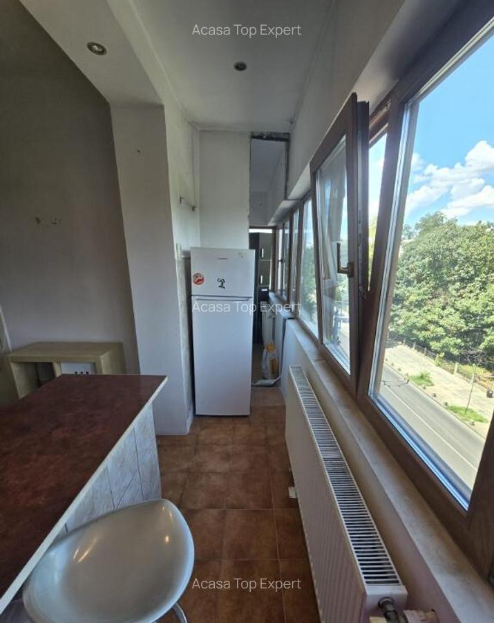 2 camere, tip studio, centrala, pt investitie sau locuit, Ultracentral - 12