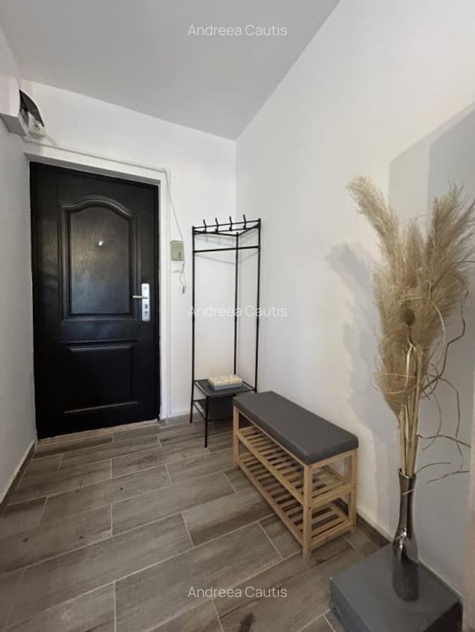 Apartament 1 camera, pozitionat excelet, zona Dambovita - 5
