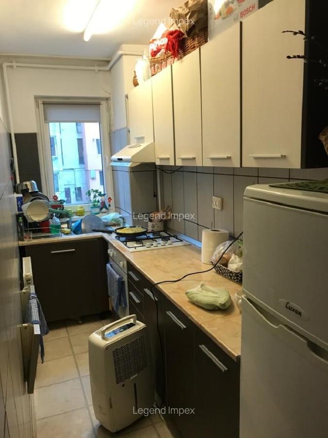 Apartament 2 camere Parcul Mic - 3