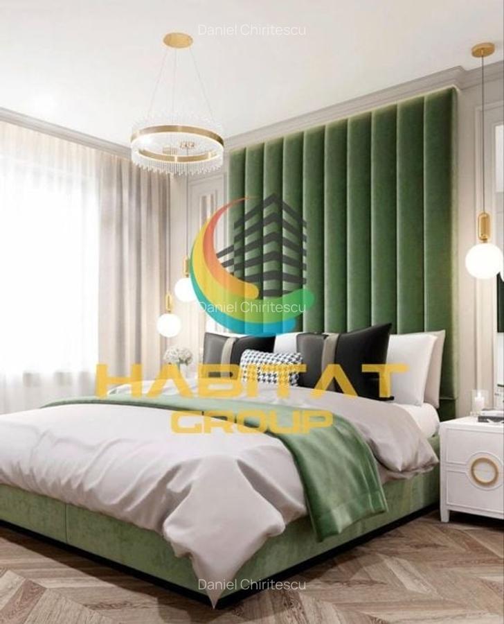 Apartament 2 Camere Decomandat Sector 4 Grand Arena 53.2 Mp - 7