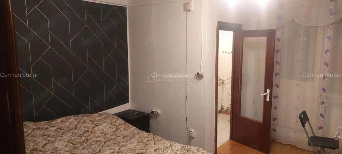 Garsoniera etaj 3 renovata mobilata utilata - 3