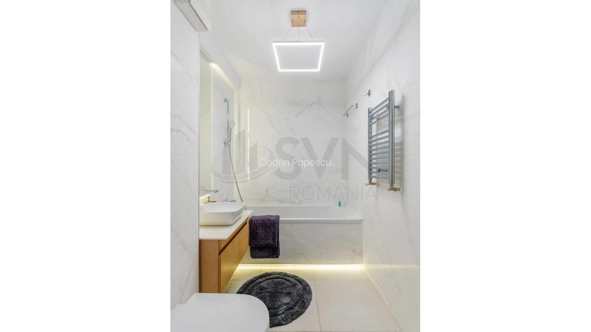 REA1020287 Apartament 2 camere Herestrau I Terasa 45mp I Parcare inclusa - 15
