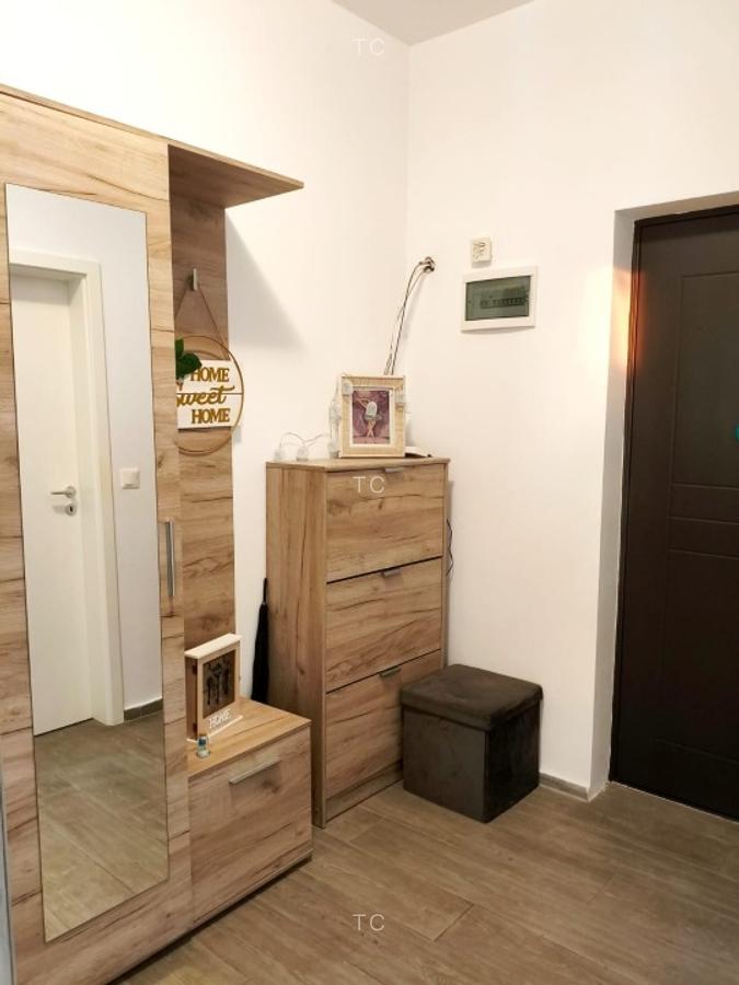 Proprietar vand ap. 2 camere mobilat + loc parcare inclus, Dumbrăvița - 7