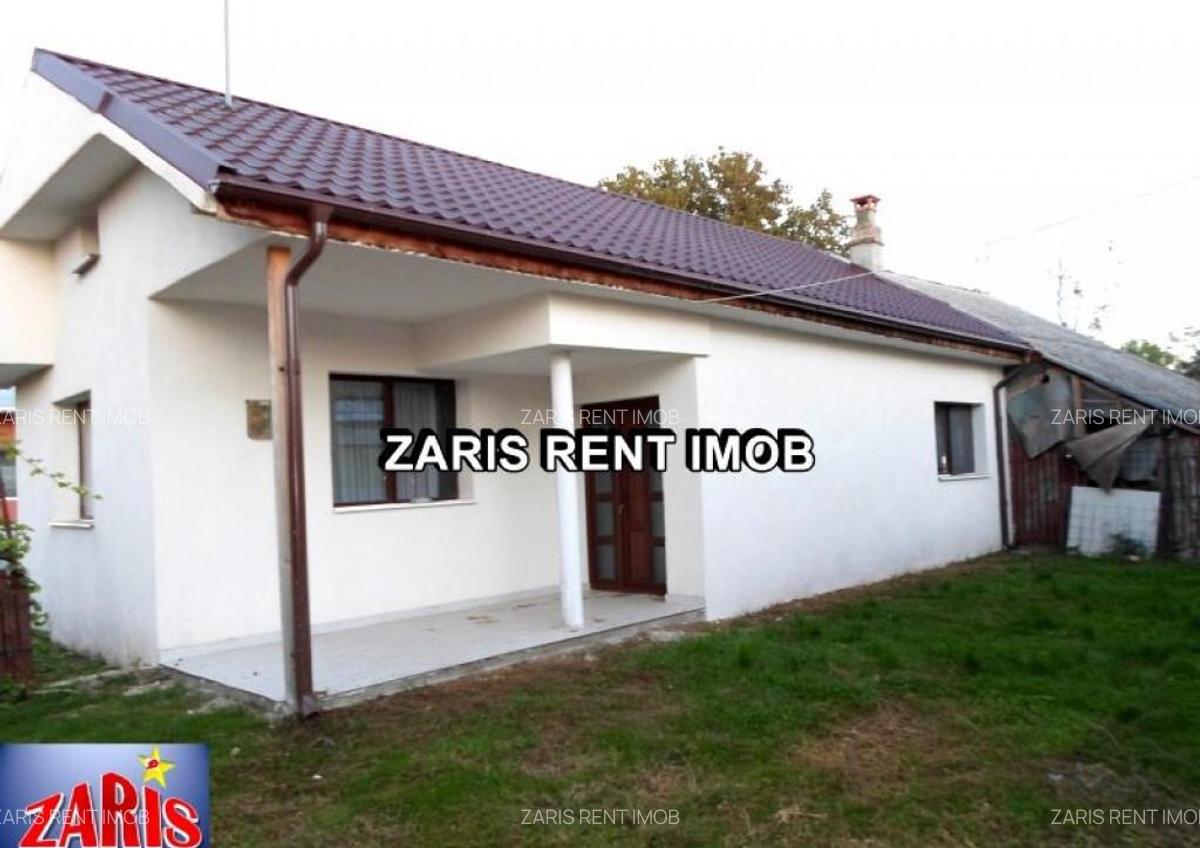 Doua corpuri de casa si teren in Ungureni, Cornesti, Dambovita - 1