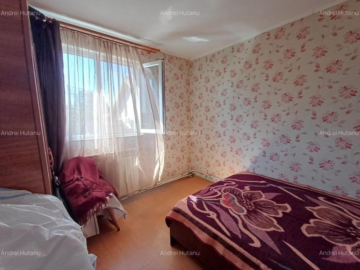 CASA 4 CAMERE , 400 MP TEREN, HORPAZ - 11