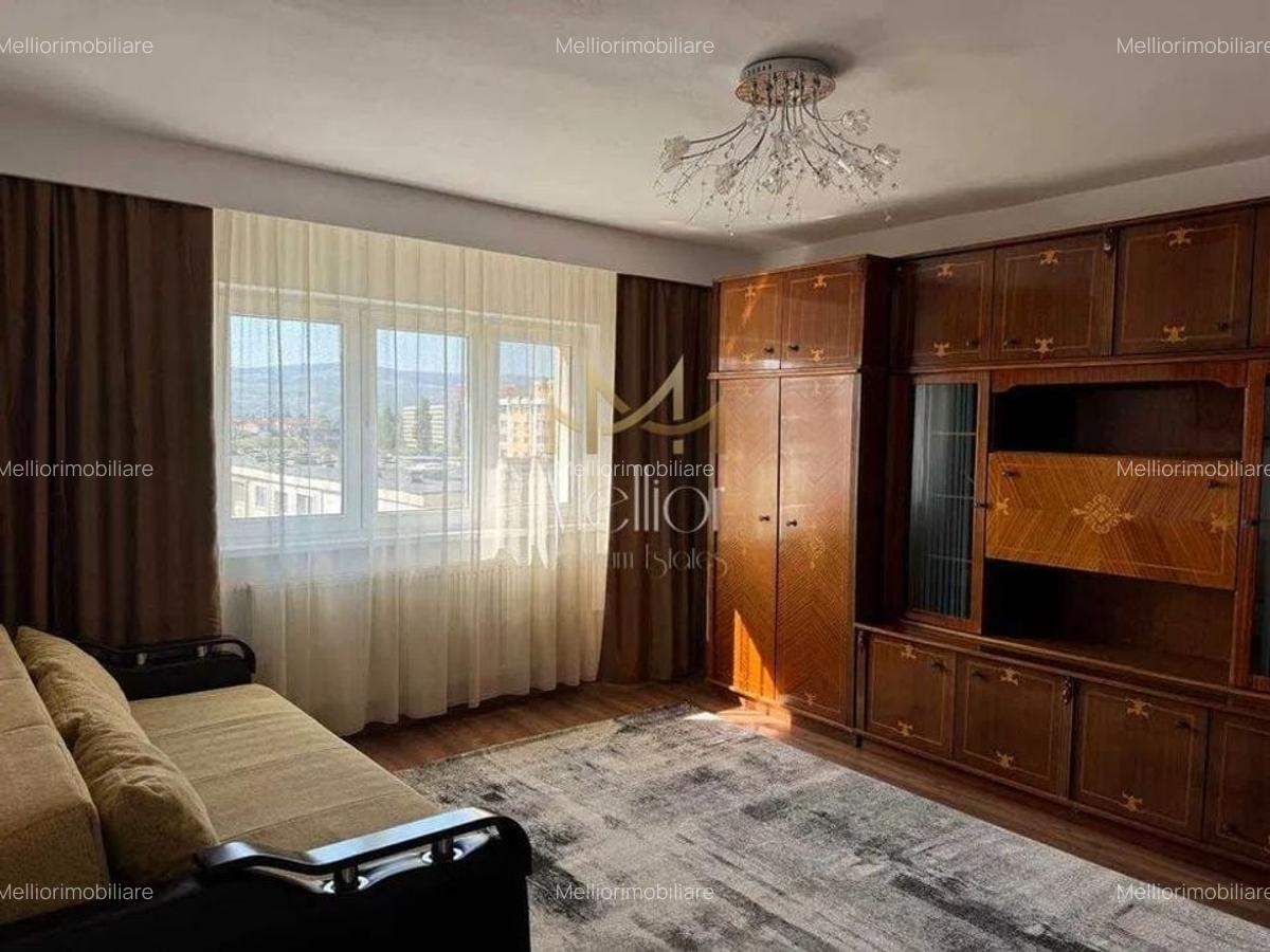 Apartament 2 camere decomandate Marasti - 5