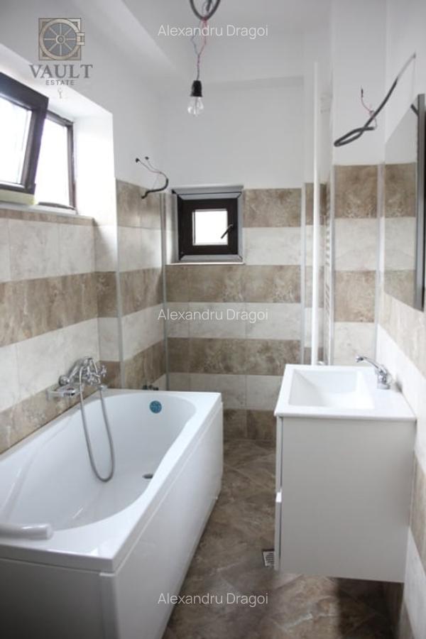 Apartament 2 camere - Calea Victoriei - RS2 - 10
