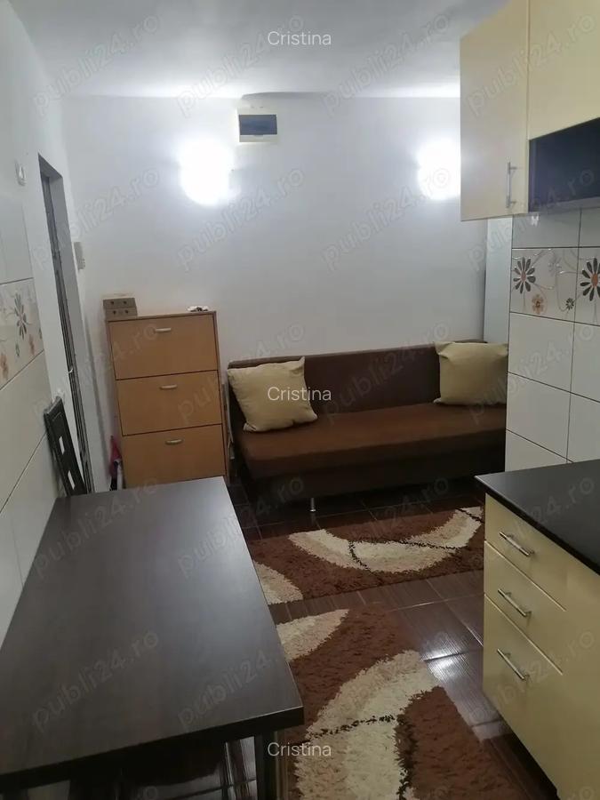 Inchiriez apartament cu o camera - 5