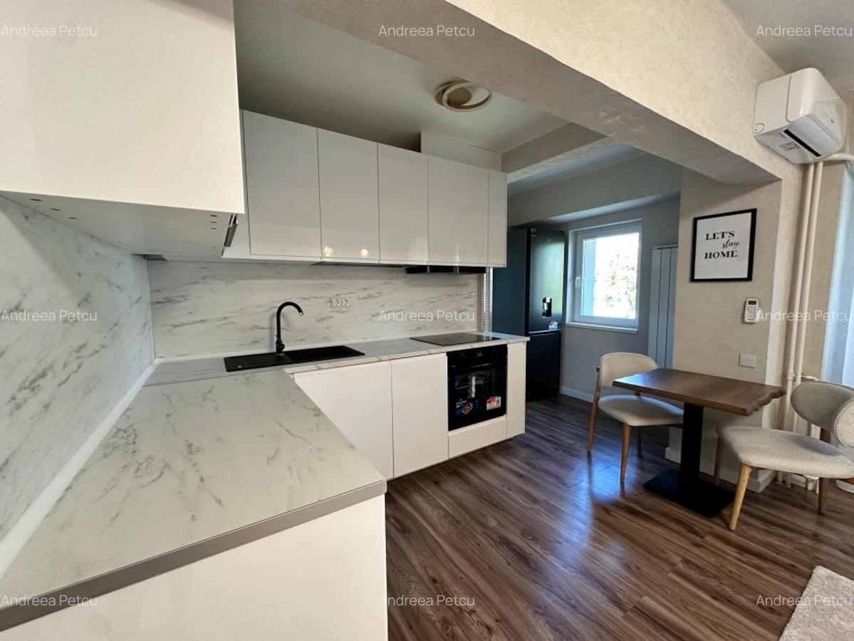 Vanzare apartament 2 camere, mobilat complet - Aviatiei - 23