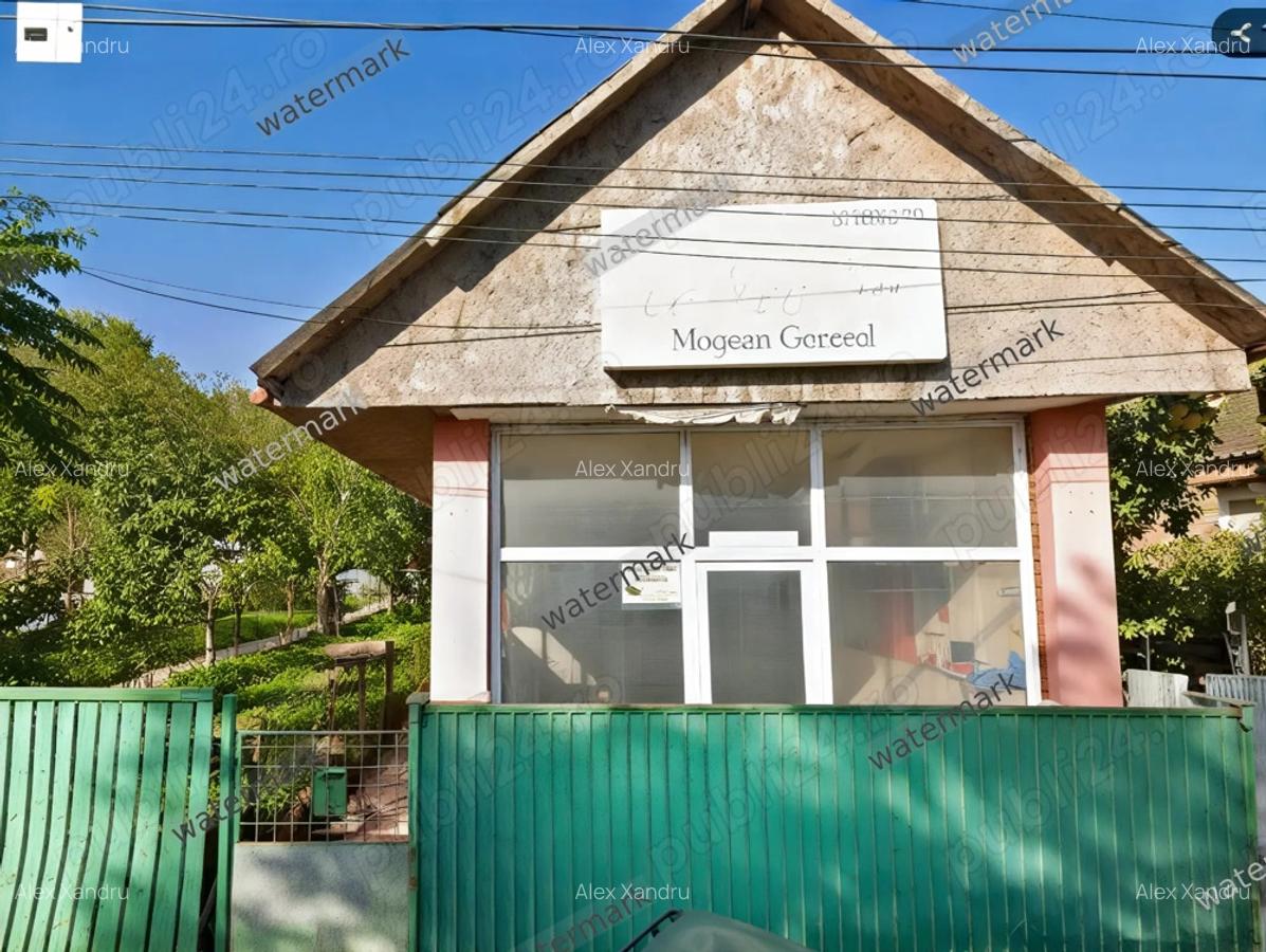 Vand sau schimb cu apartament (plus diferen?a) casa P+M - 3