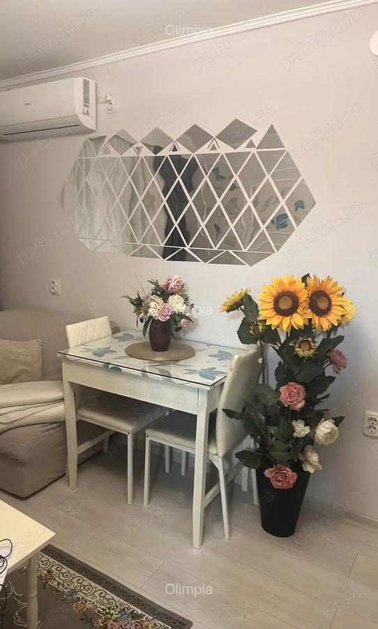 Vand apartament 2 camere par?ial mobilat - 2