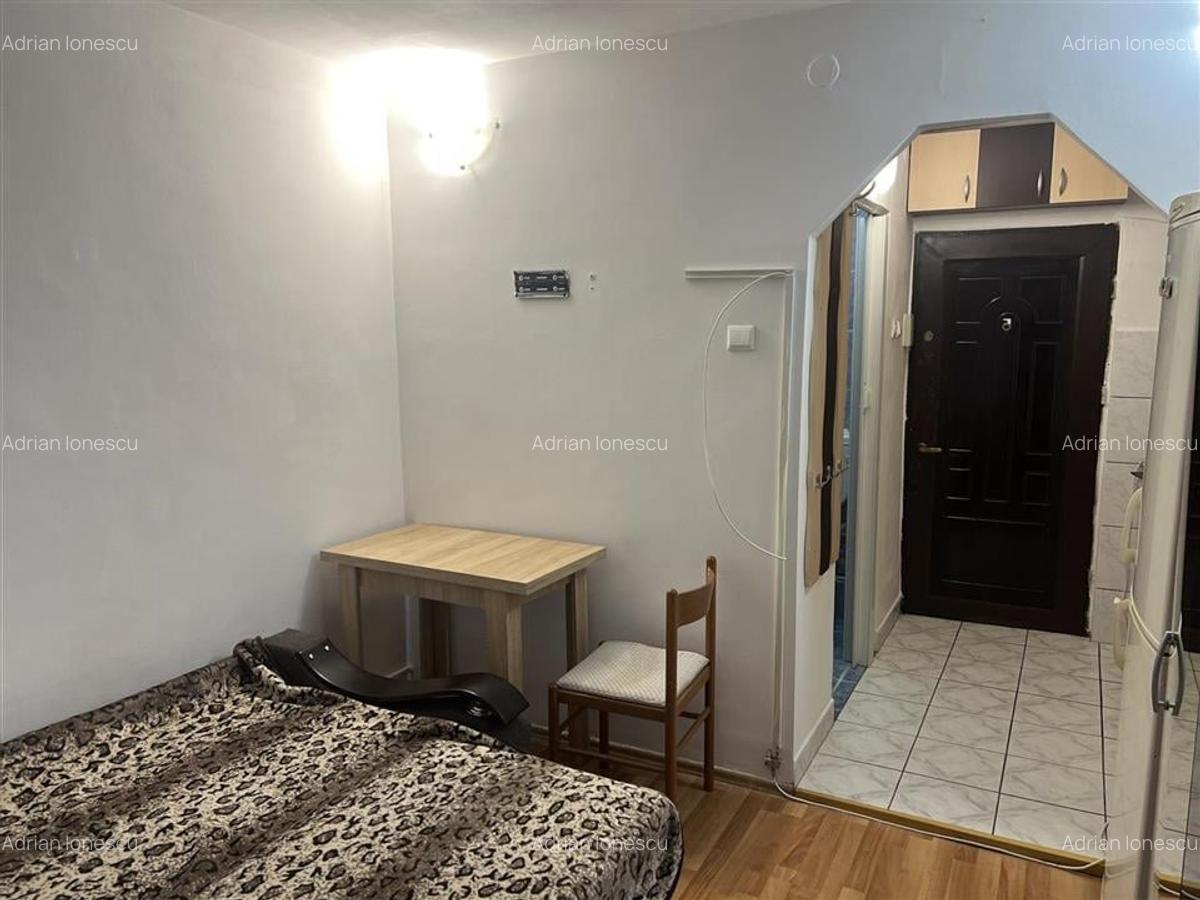 RECO garsoniera Iosia - 2