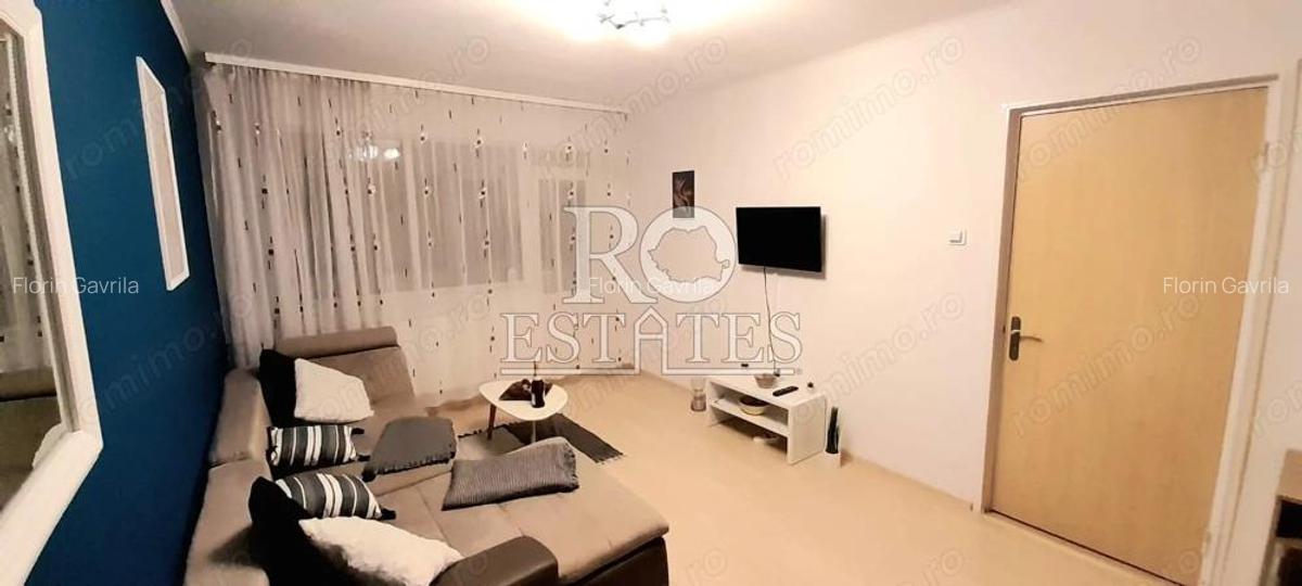 Apartament 2 camere renovat integral Gorjului, Militari - 2
