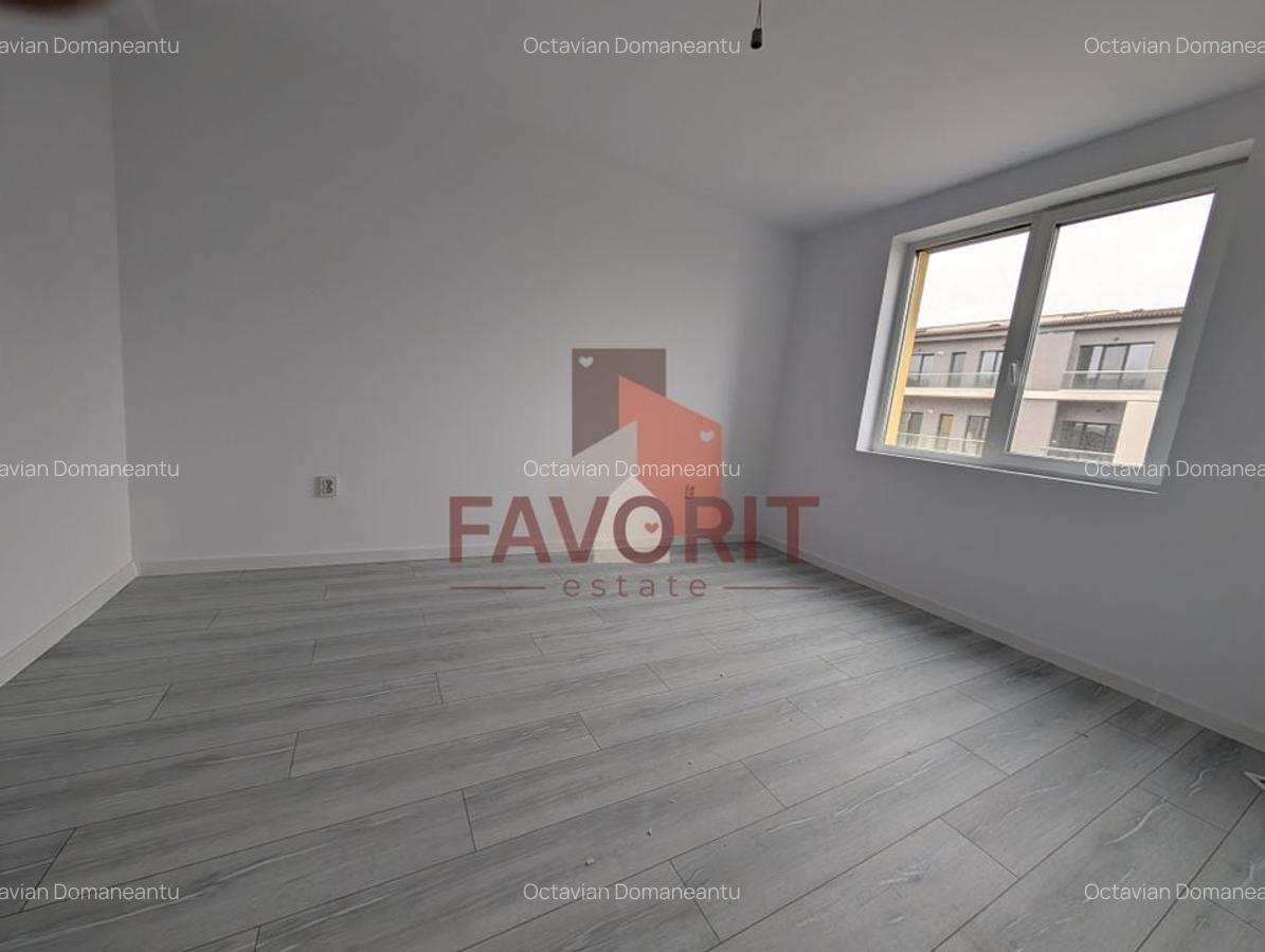 Apartamente cu 2 camere in Giroc | Decomandate | La asfalt. - 4