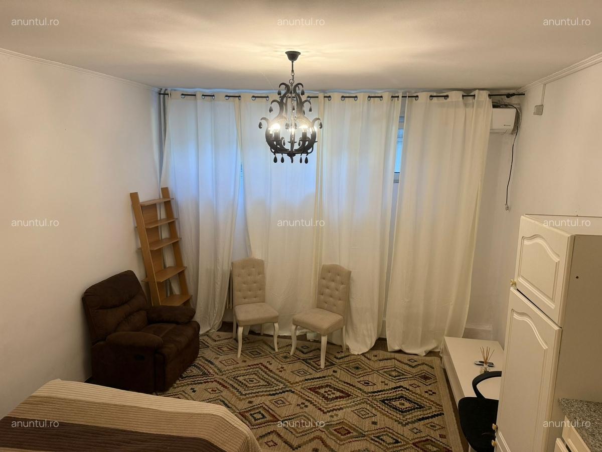 Drumul Taberei Garsoniera 28 mp Plaza - 3 Drumul Taberei Garsoniera 28 mp Plaza - 3