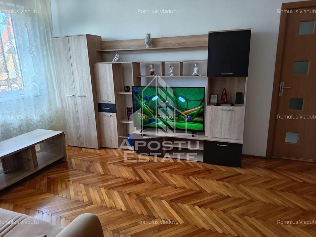 Apartament cu 3 camere in Centrul Orasului - 3
