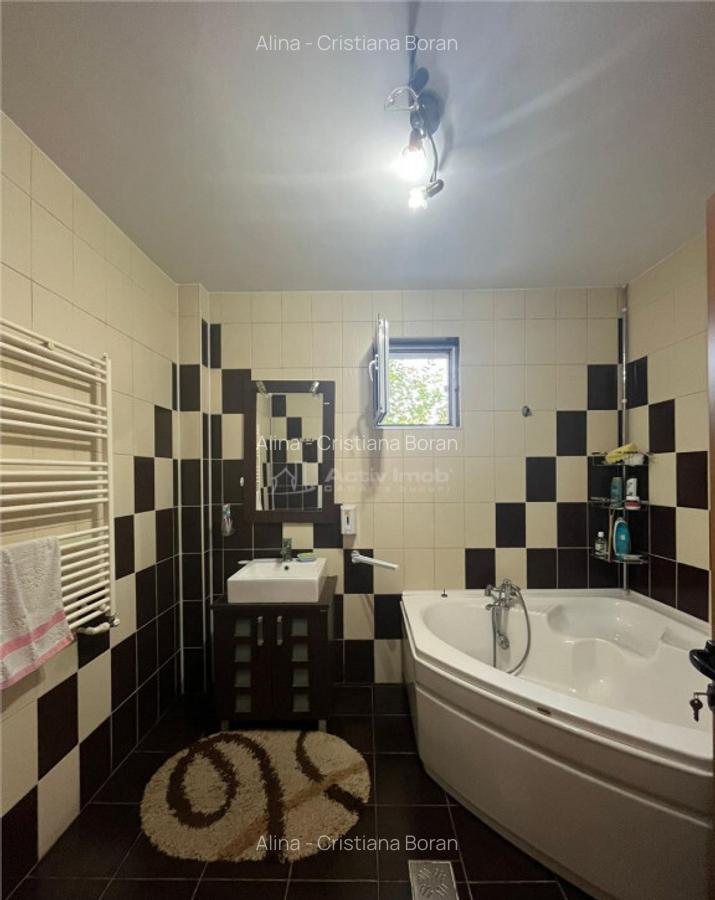 Vila Vanatori teren 2000 mp constructie 360mp - 12