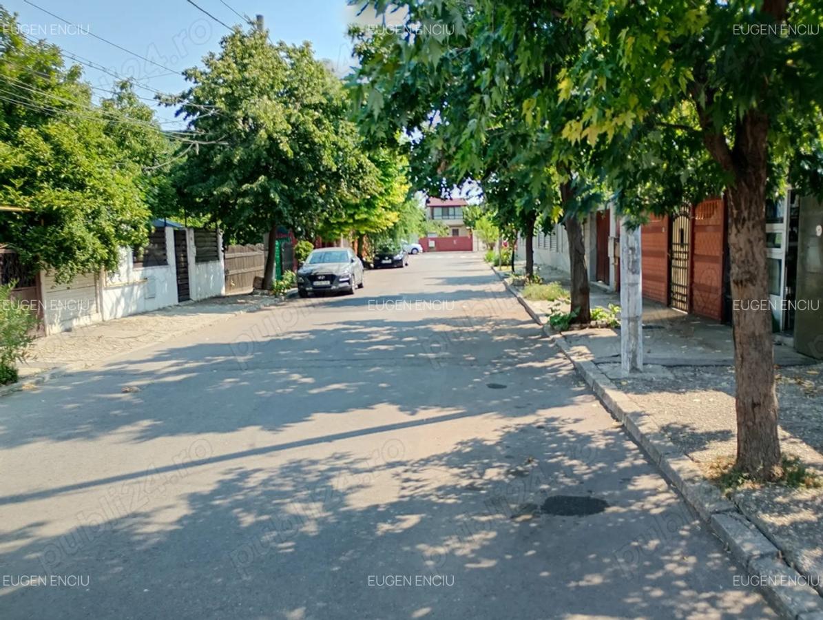 Vand casa in sct 5, Bucuresti, 6 camere, 175 mp, - 8