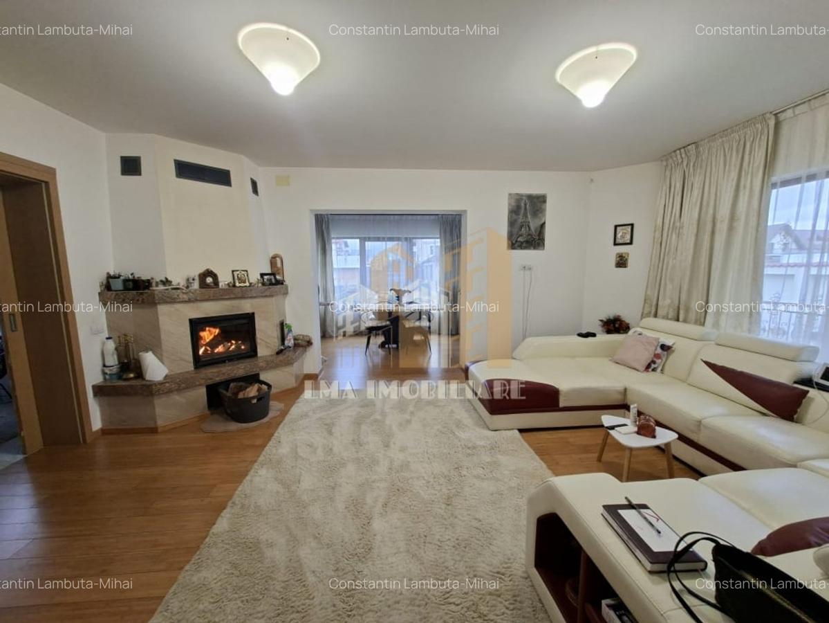 Casa individuala Tractoru zona Socec Brasov - 15