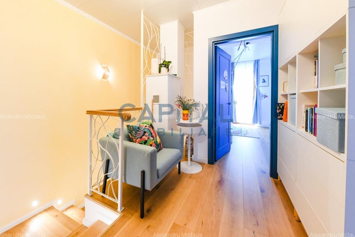 Vila Premium cu Dotari Exclusive - Zona Europa | Comision 0% - 11