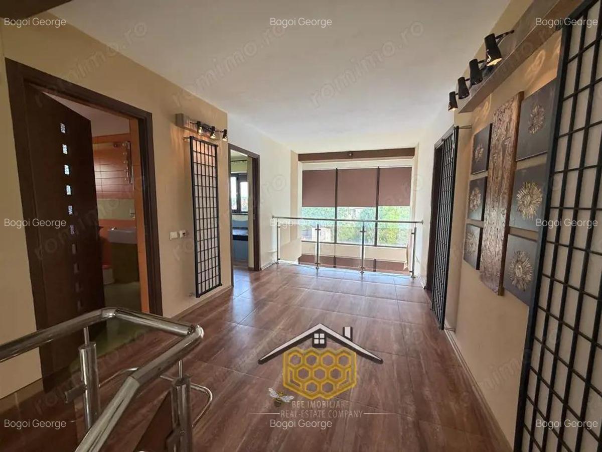 Oferta 2 case la pret de una in Ghercesti Ideal pentru 2 familii - 8