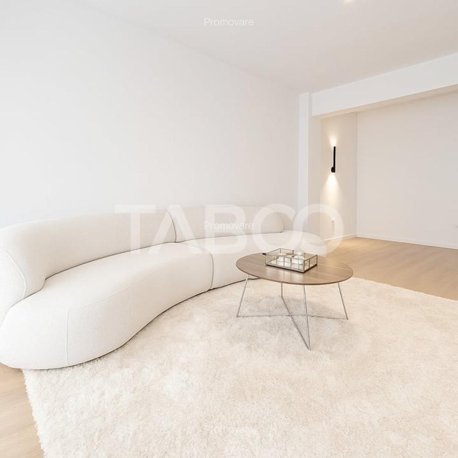 Apartament de vanzare cu 2 camere in Lup Residence Doamna Stanca - 8