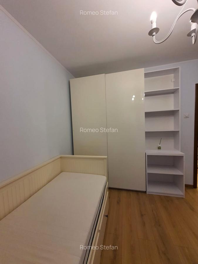 Prima inchiriere - Apartament 3 camere zona Teiul Doamnei - 4