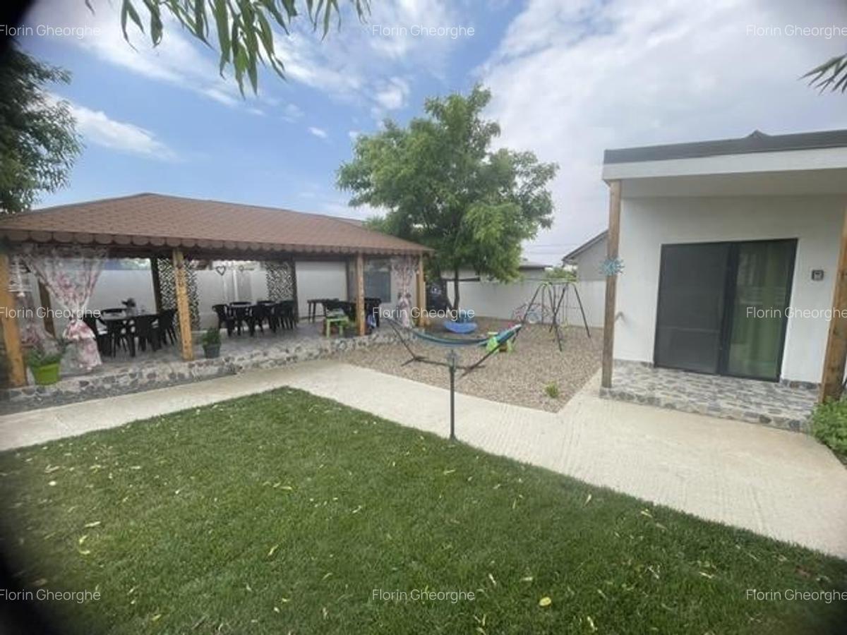 Colt de Rai in Corbu - Business la Cheie - 8 Casute Individuale si Teren de 1247 - 16 Colt de Rai in Corbu - Business la Cheie - 8 Casute Individuale si Teren de 1247 - 16