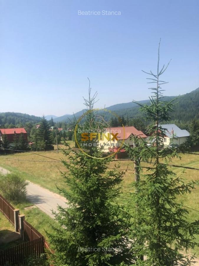 Vila 14 camere la Cheia, Prahova - IDEALĂ PENTRU PENSIUNE, RETREAT SAU REȘEDINȚA - 6