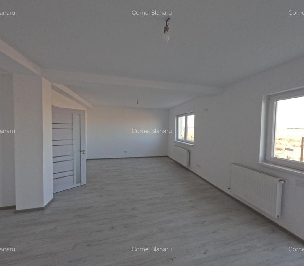 Duplex Modern - La Doar 5 Minute de Autostrada A0! - 2