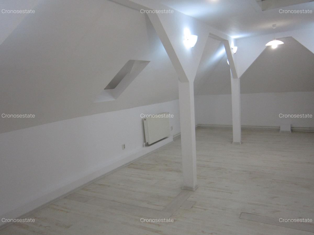 Cismigiu - Stirbei Voda, D+HP+M, parcare, renovata 2018 - 11