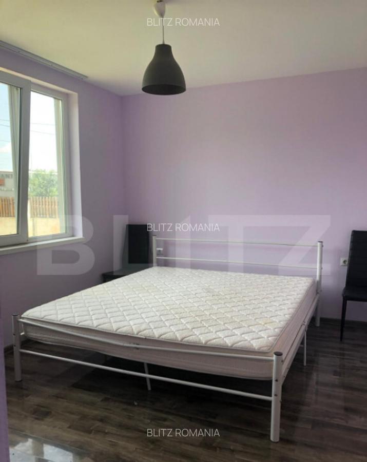 Casa P+M, teren generos 924 mp, Ideala pentru locuit + act - 8