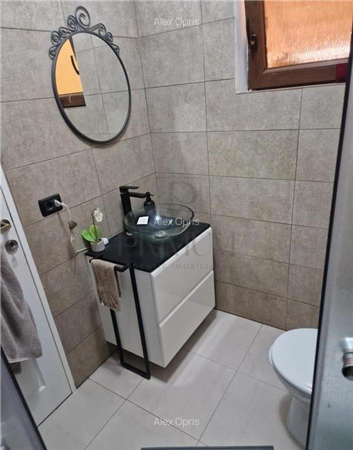 Duplex mobilat - zona excelenta - 4 camere - 17