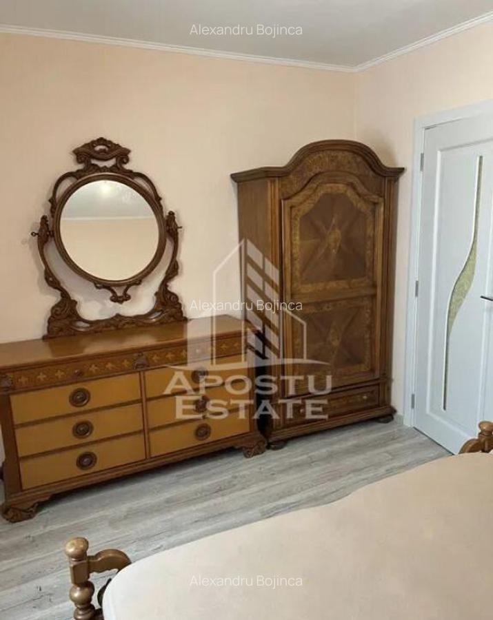 Apartament 3 camere open space zona Steaua - 7