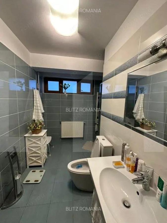 Refugiu de lux in Chiajna | Casa langa padure | 836 mp terenn+ 400 m - 16