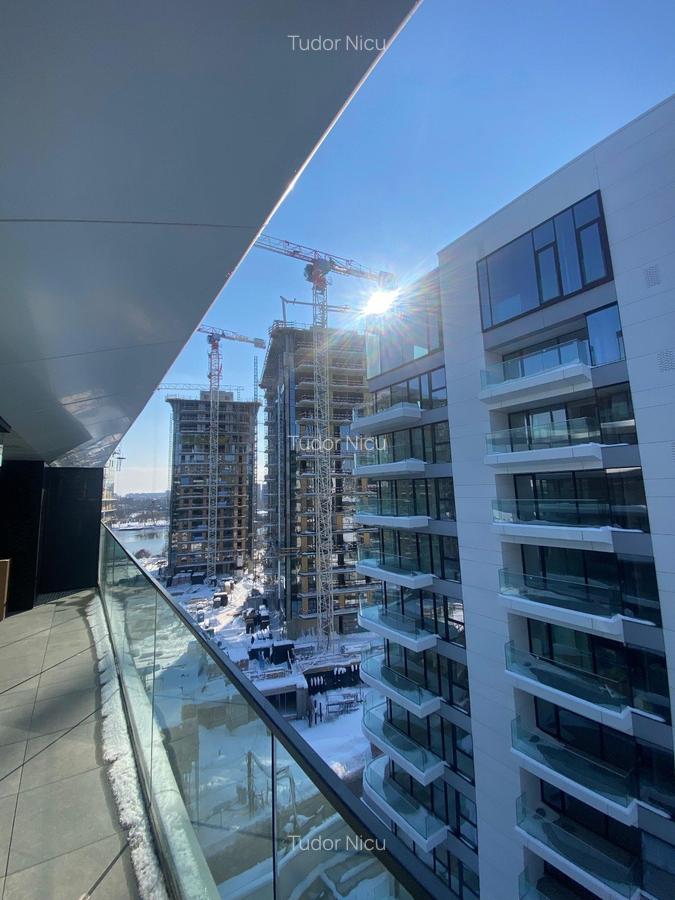 Apartament de 2 camere  // Aviatiei // Fabrica de Glucoza De inchiriat!! - 9