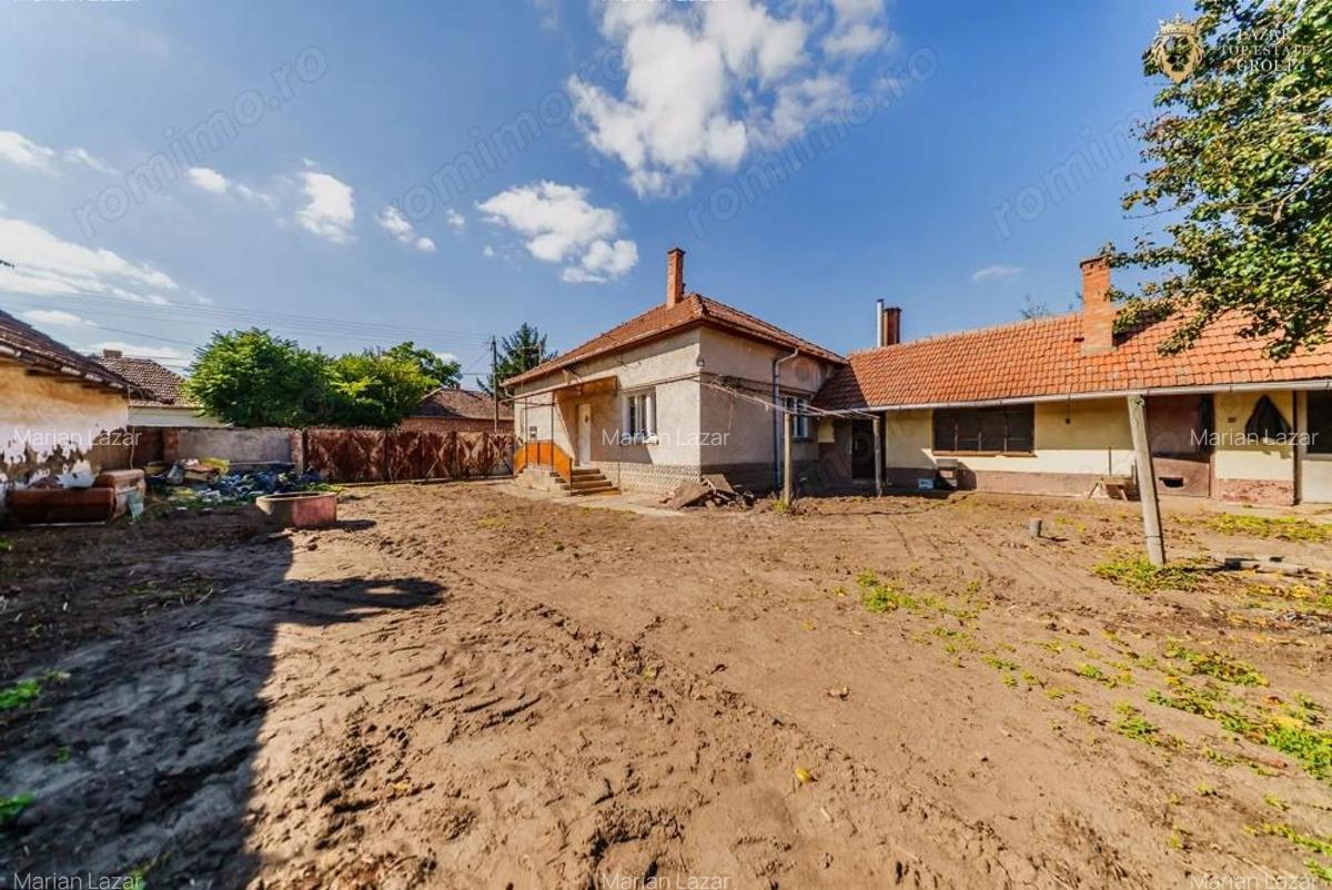 Casa 4 camere de Vanzare - 13