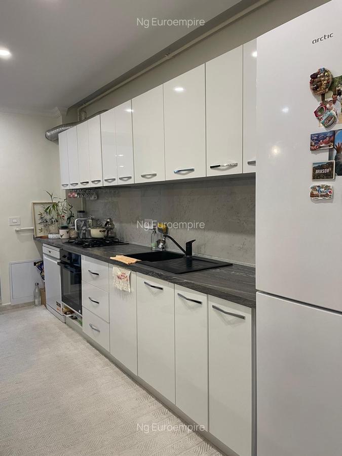 Apartament de vanzare in Constanta - 1