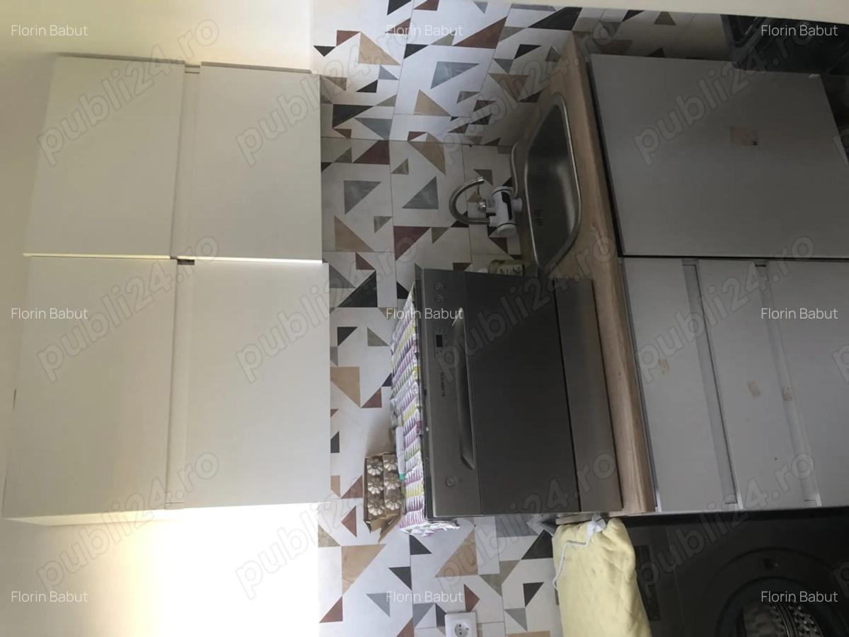 Garsoniera renovata zona Dorna - 3 Garsoniera renovata zona Dorna - 3