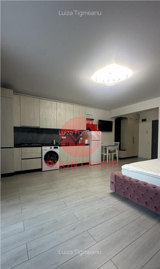 Studio nou, luminos si elegant in Mamaia Nord gata de... - 4