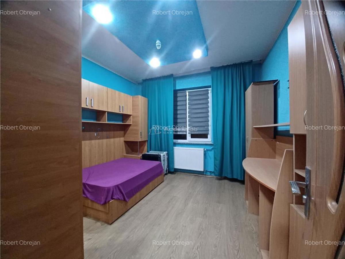 Apartament 4 Camere Rahova- Salaj Kaufland - 5