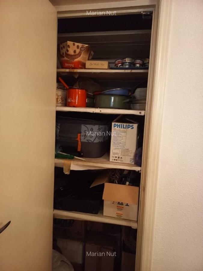 Apartament cu 3 camere decomandat în Bucur Obor - 9