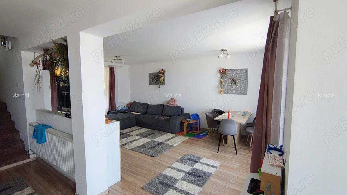 Casa de vanzare in Santandrei - 6