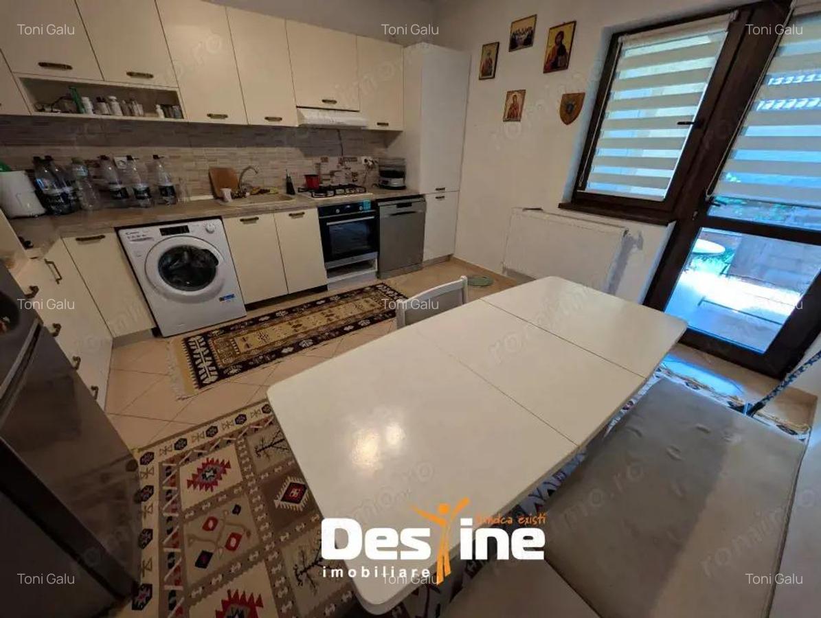 Horpaz - Casa individuala 3 camere 89 MP mobilata + utilata - 12
