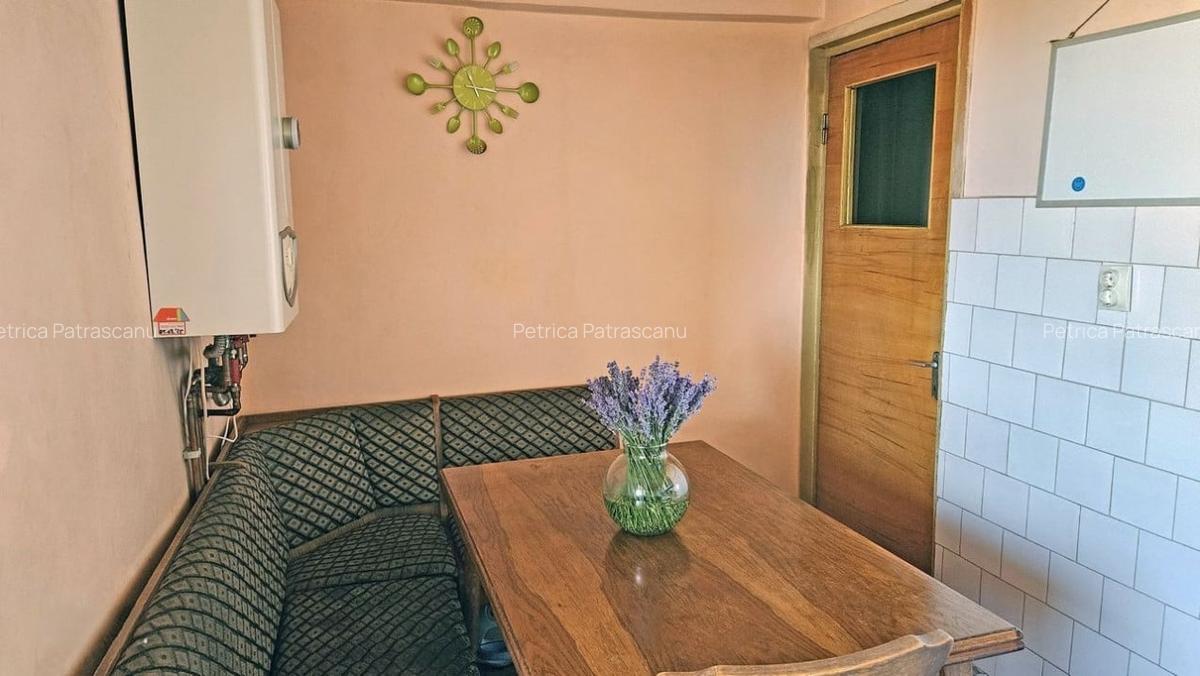 Apartament de vanzare, 3 camere si 2 bai, zona Gara - Mc Donalds, Iasi - 7