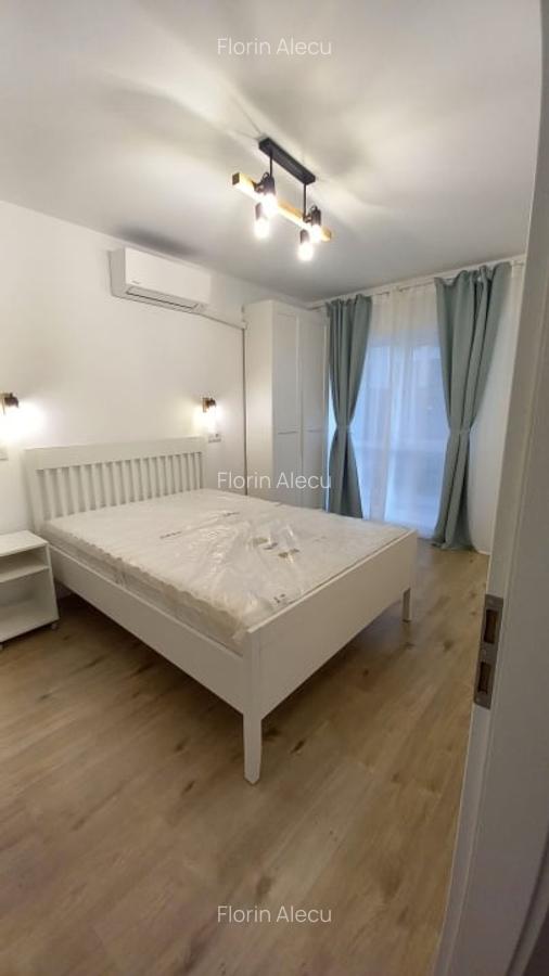 Apartament 2 camere, decomandat, 56 mp, centrala, parcare, Belvedere Residence 3 - 2