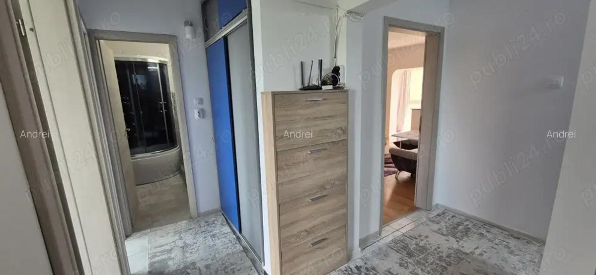 Chirie - Apartament 3 camere - Calea Sagului Timisoara - 10