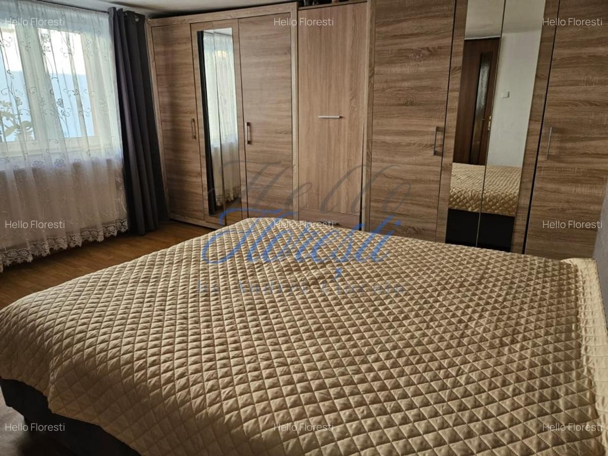 Apartament 3 camere Centru-Garii - 8